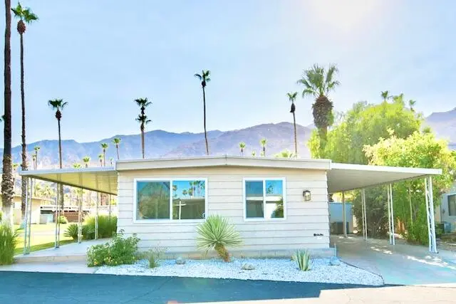 136 Mecca Street, Palm Springs, CA 92264 - Image #1