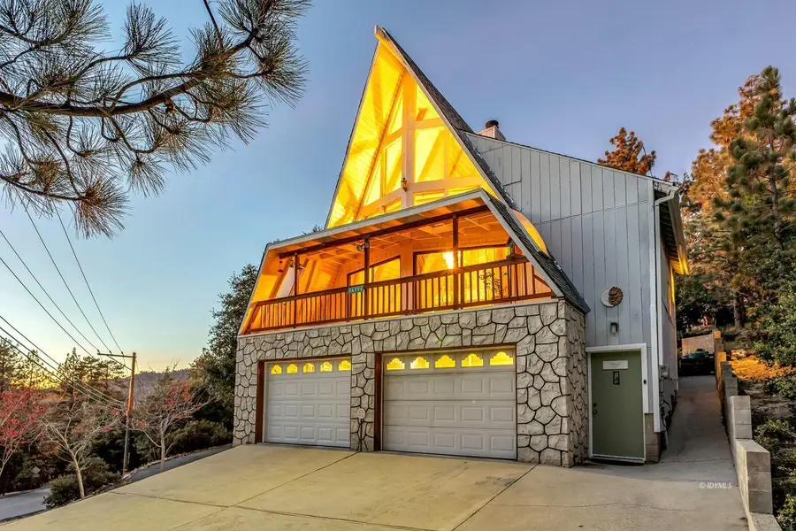 26750 Saunders Meadow Road #775, Idyllwild, CA 92549 - Image #3