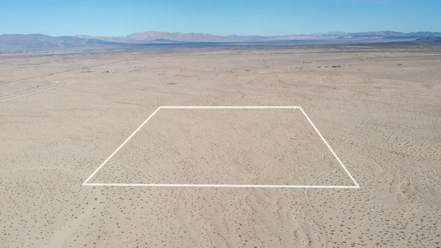 1 2 Mile Road, Twentynine Palms, CA 92277 - Image #3