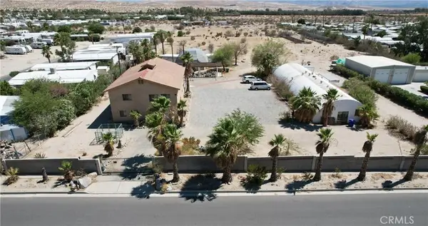 70265 Aurora Road, Desert Hot Springs, CA 92241