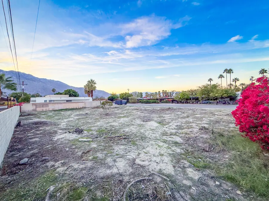 0 E Calle De Ricardo, Palm Springs, CA 92264 - Image #2