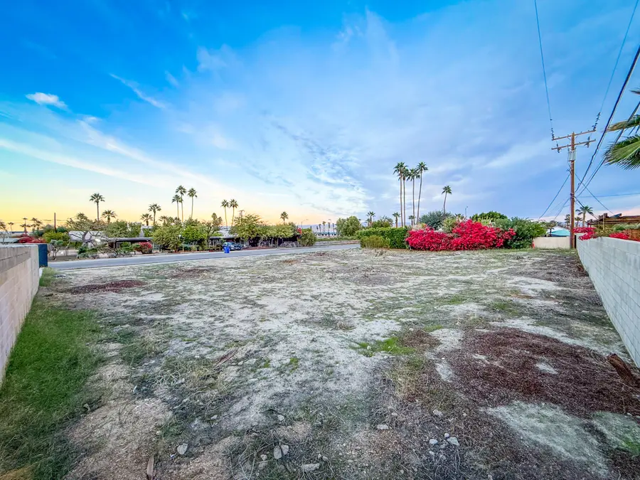 0 E Calle De Ricardo, Palm Springs, CA 92264 - Image #3