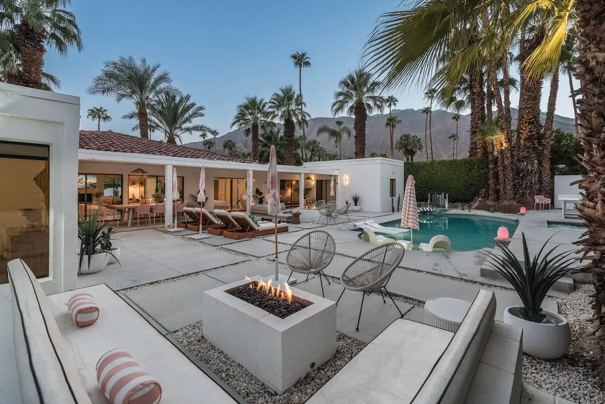 246 W Vereda Norte, Palm Springs, CA 92262 - Image #1