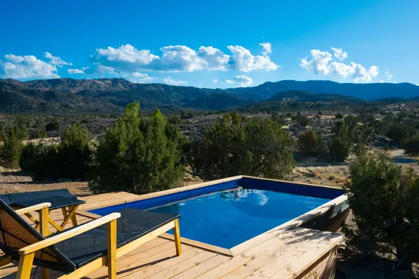 1102 Burlington Road, Pioneertown, CA 92268