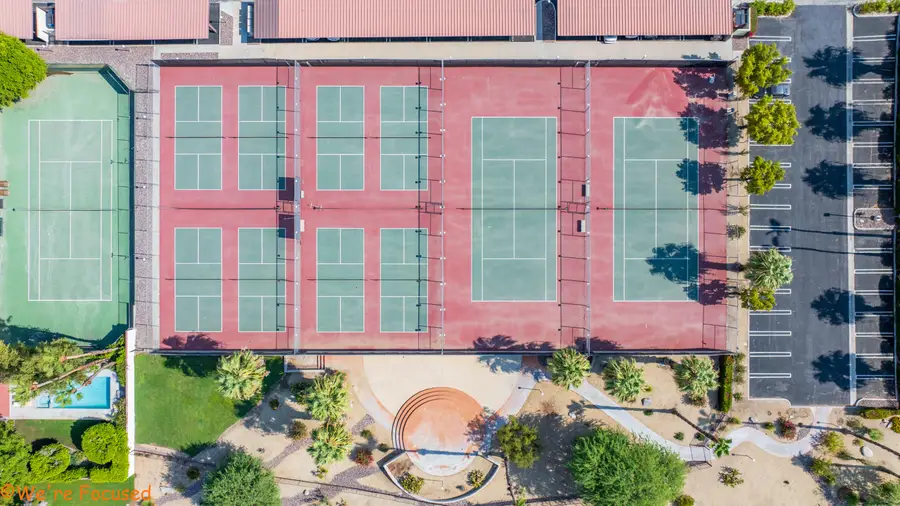 1655 E Palm Canyon Drive #511, Palm Springs, CA 92264 - Image #2