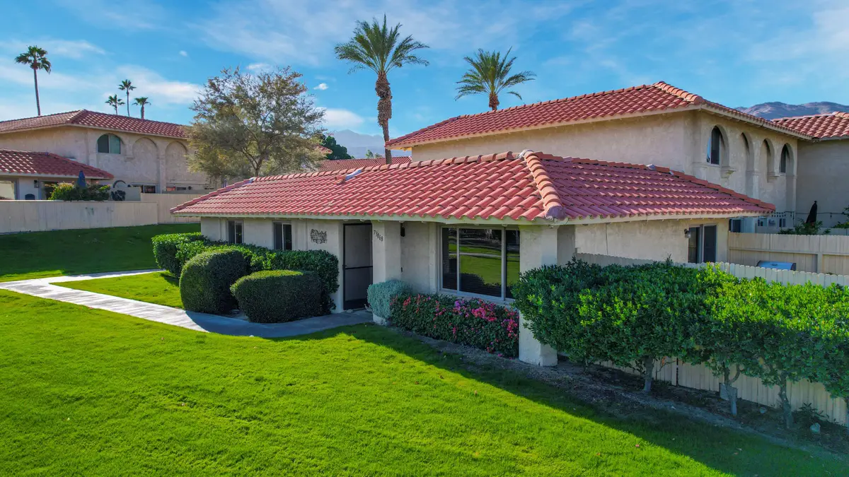 73068 Helen Moody Lane, Palm Desert, CA 92260 - Image #1