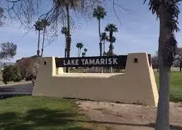 0000 Fairway Drive, Desert Center, CA 92239