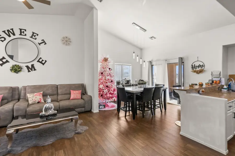 16443 Maunaloa Road, Desert Hot Springs, CA 92240 - Image #2