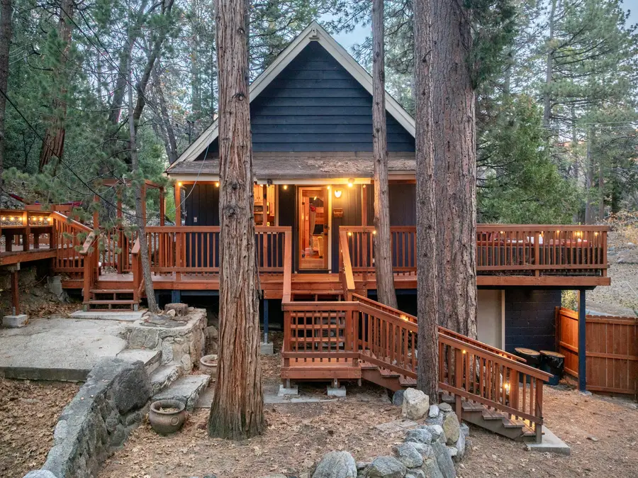 25435 Franklin Drive, Idyllwild, CA 92549 - Image #2