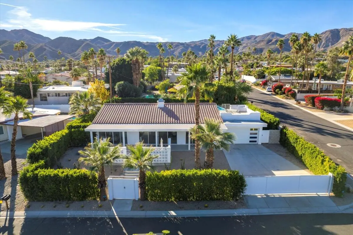 68159 Mountain View Road, Cathedral City, CA 92234 - Image #1