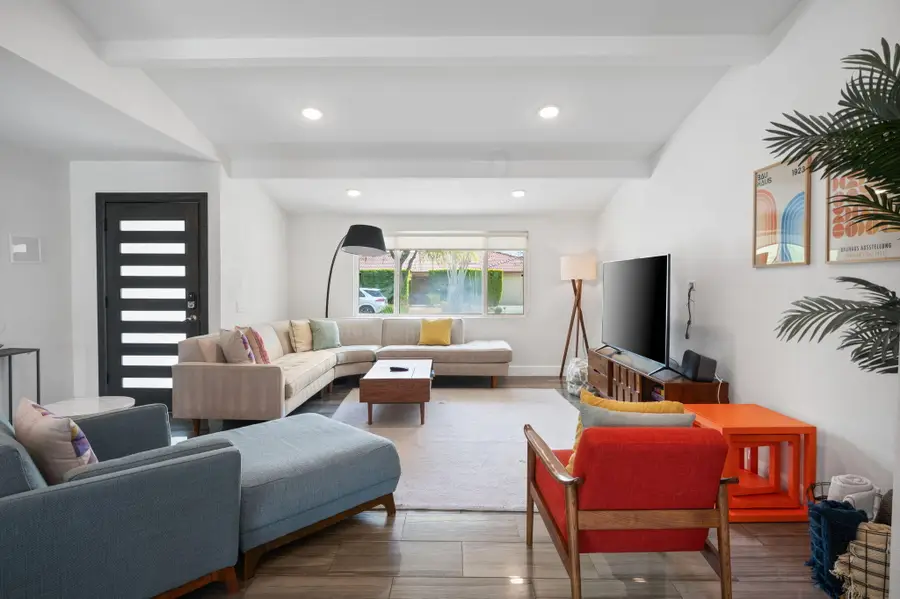 3059 N Biskra Road, Palm Springs, CA 92262 - #3