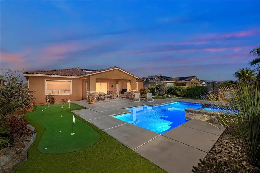 74173 Anastacia Lane, Palm Desert, CA 92211 - Image #2