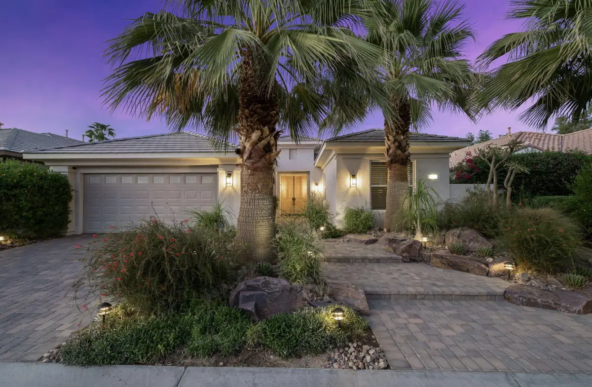 80220 Via Tesoro, La Quinta, CA 92253 - Image #1