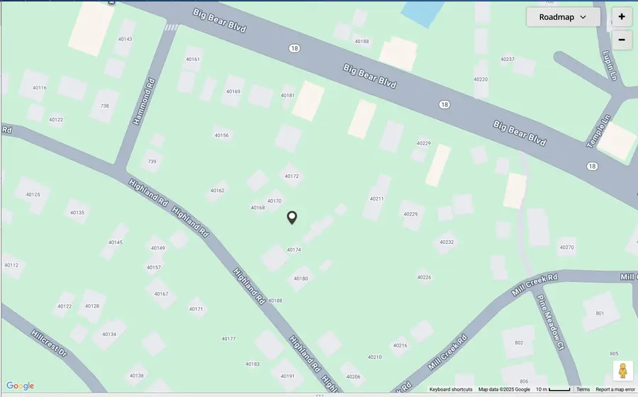 0 Off Highland Road, Big Bear Lake, CA 92315 - Image #2