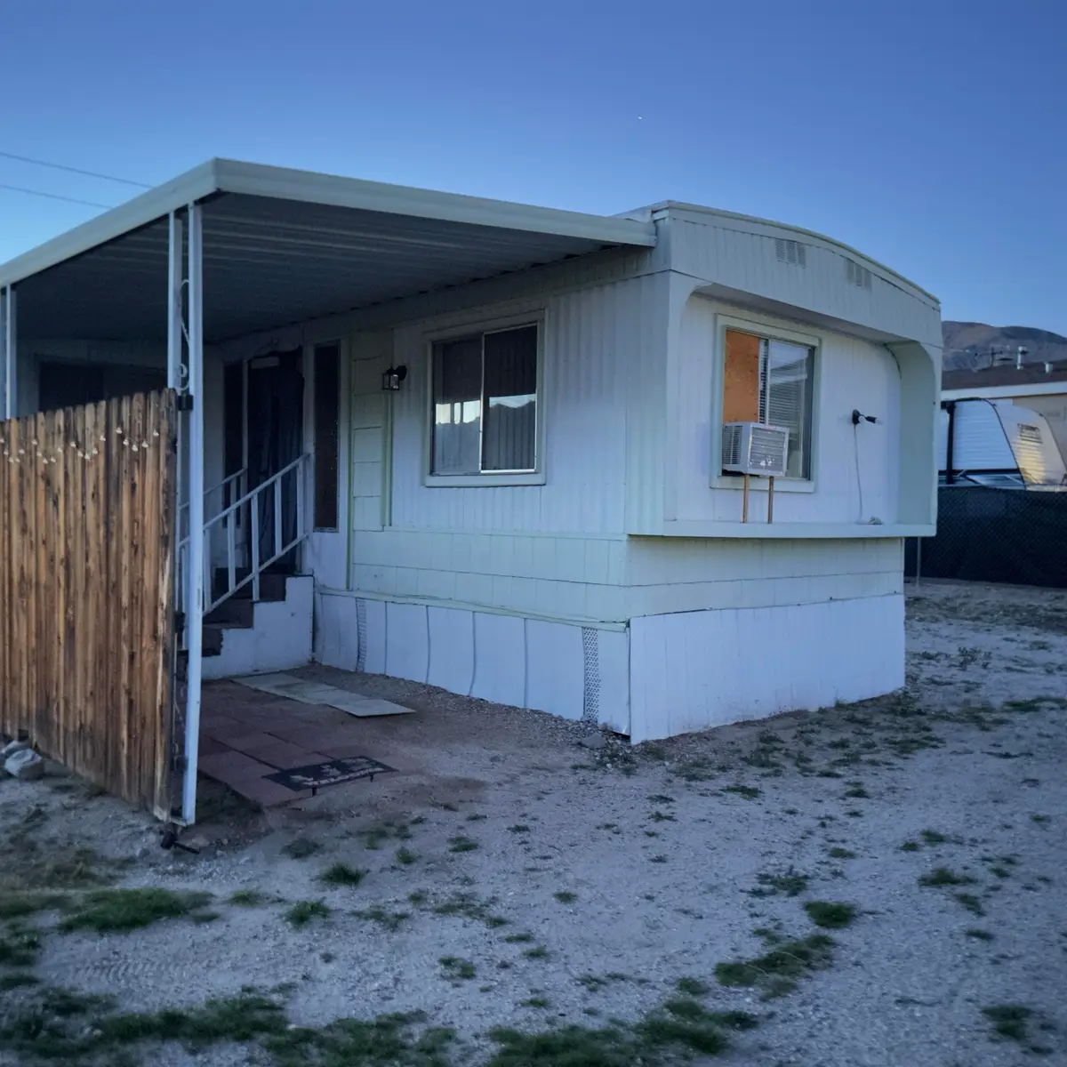 13405 Chaparral Road, Whitewater, CA 92282 - Image #1