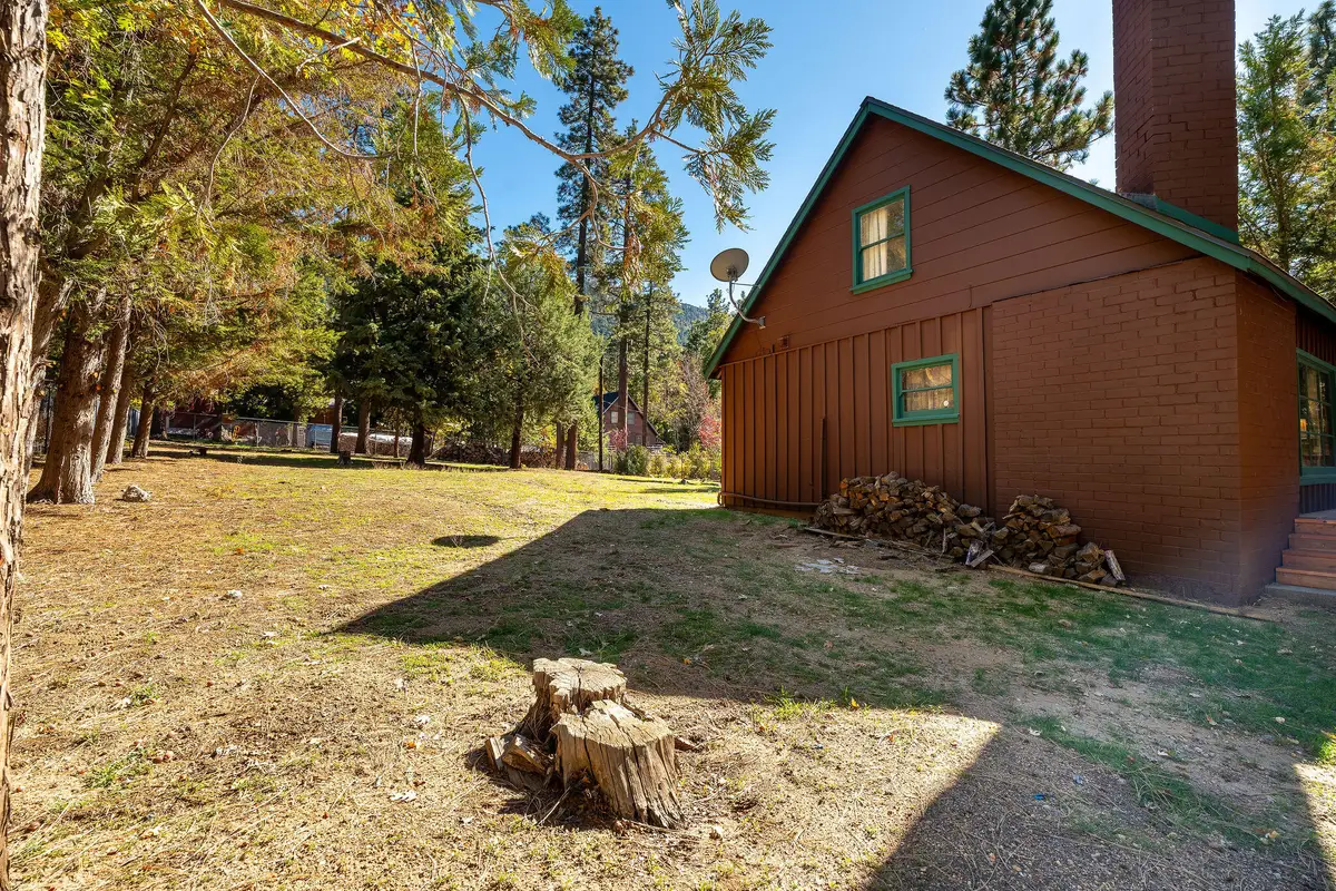 25290 Lodge Road, Idyllwild, CA 92549 - Image #1