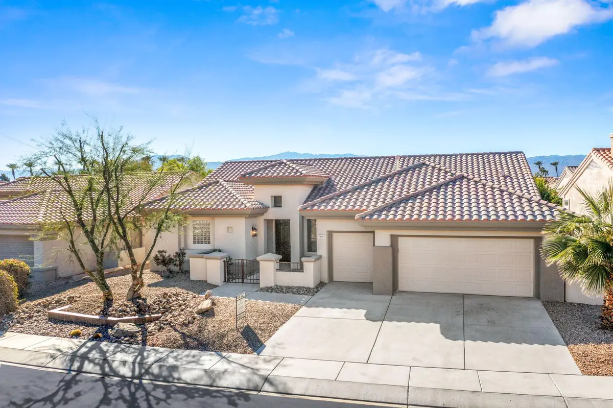 78147 Hunter Point Road, Palm Desert, CA 92211 - #1