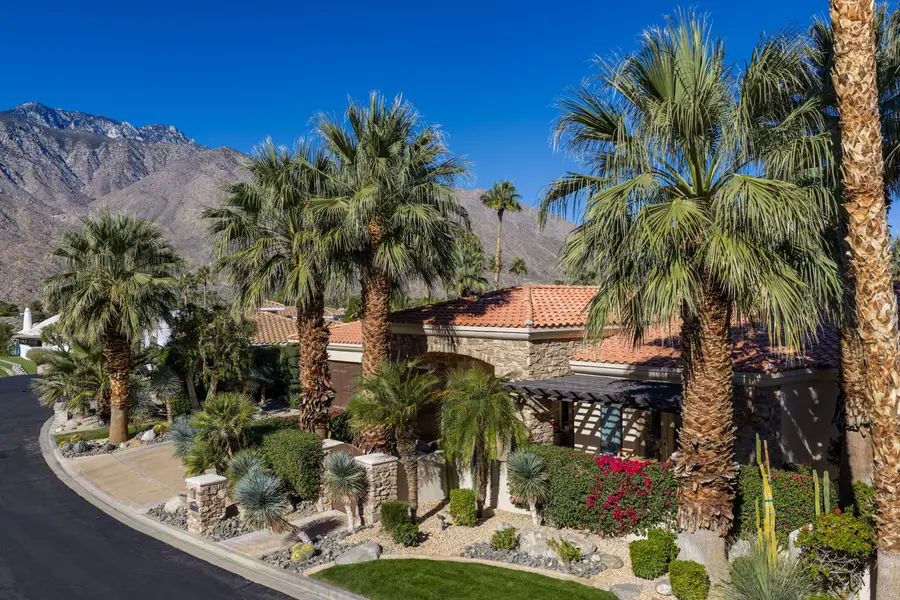 38760 Maracaibo Circle, Palm Springs, CA 92264 - #2