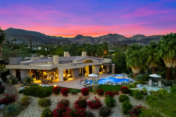 950 Andreas Canyon Drive, Palm Desert, CA 92260