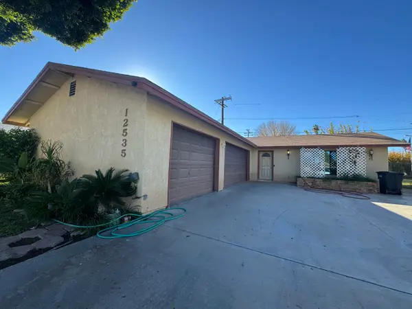 285 N Acacia Avenue, Blythe, CA 92225