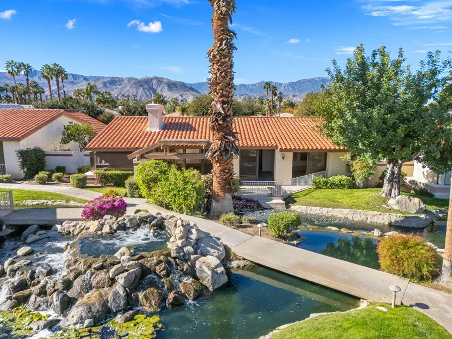 44190 Tahoe Circle, Indian Wells, CA 92210 - #2