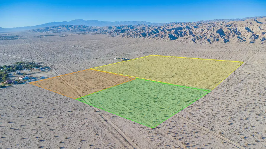 00 Shadow Mountain Lane, Thousand Palms, CA 92276 - Image #2