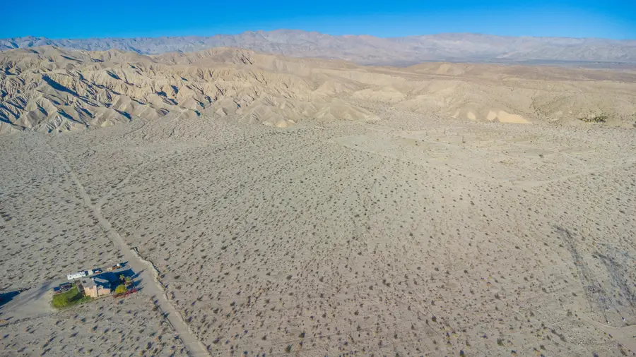 00 Shadow Mountain Lane, Thousand Palms, CA 92276 - Image #3