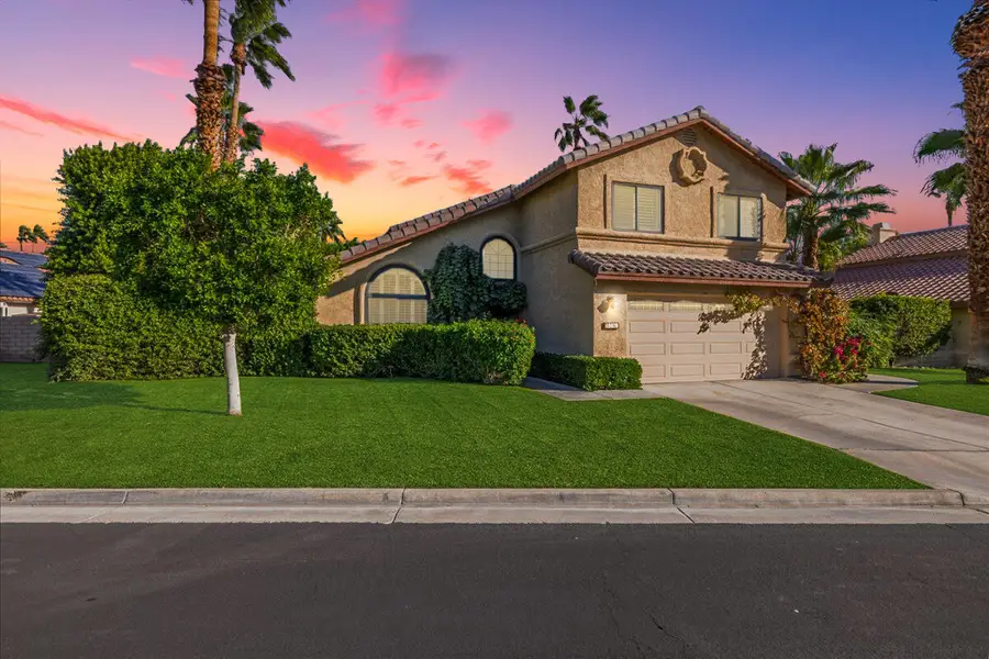 49070 Tango Court, La Quinta, CA 92253 - Image #2