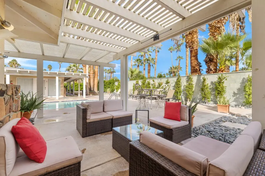 1425 S Via Soledad, Palm Springs, CA 92264 - #3