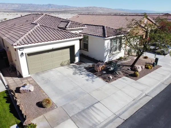 2298 Savanna Way, Palm Springs, CA 92262