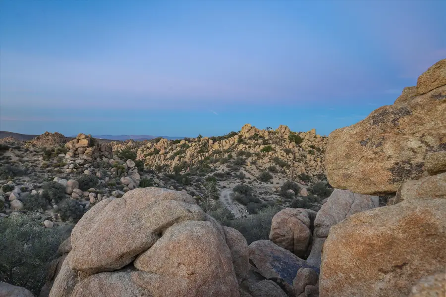 6385 Paseo Los Ninos, Yucca Valley, CA 92284 - Image #2