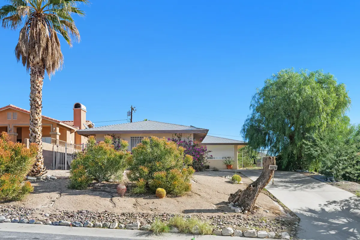 11170 Pomelo Drive, Desert Hot Springs, CA 92240 - Image #1