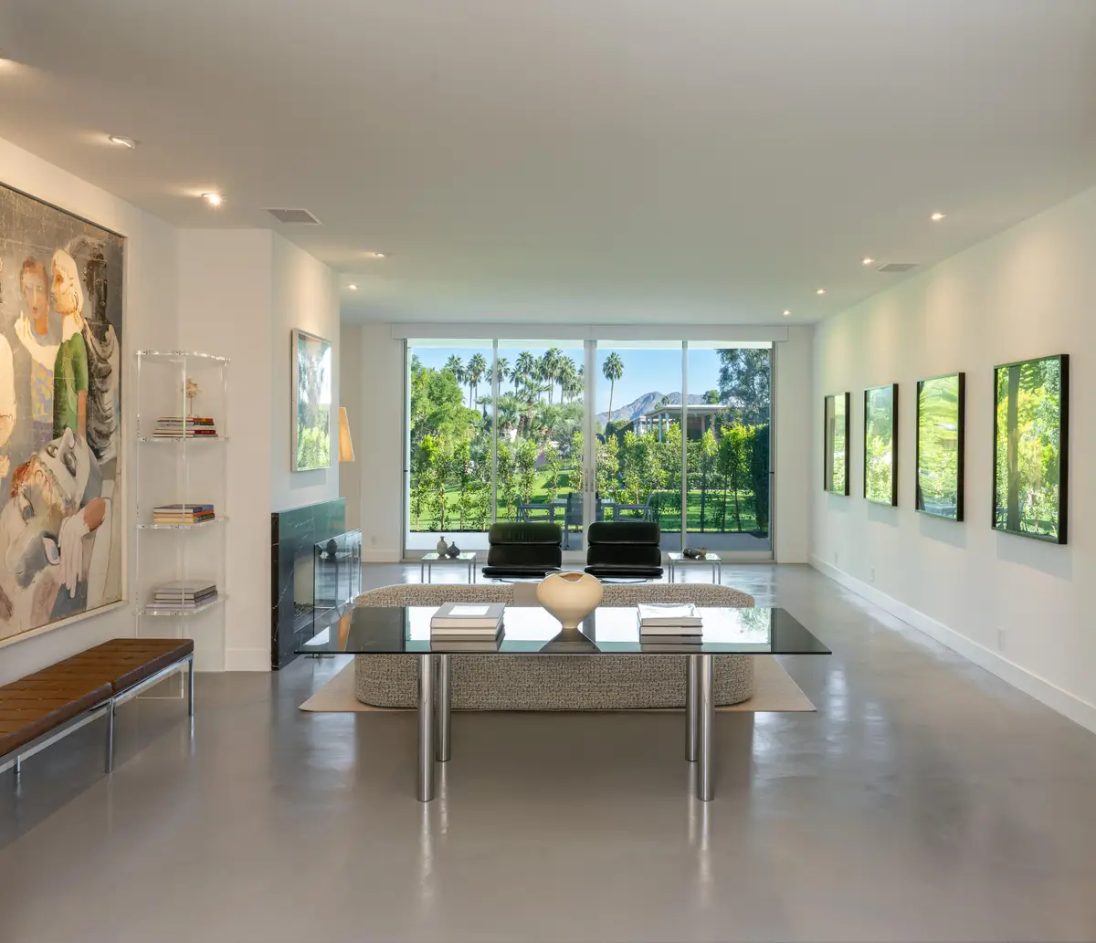 46950 Amir Drive, Palm Desert, CA 92260 - Image #1