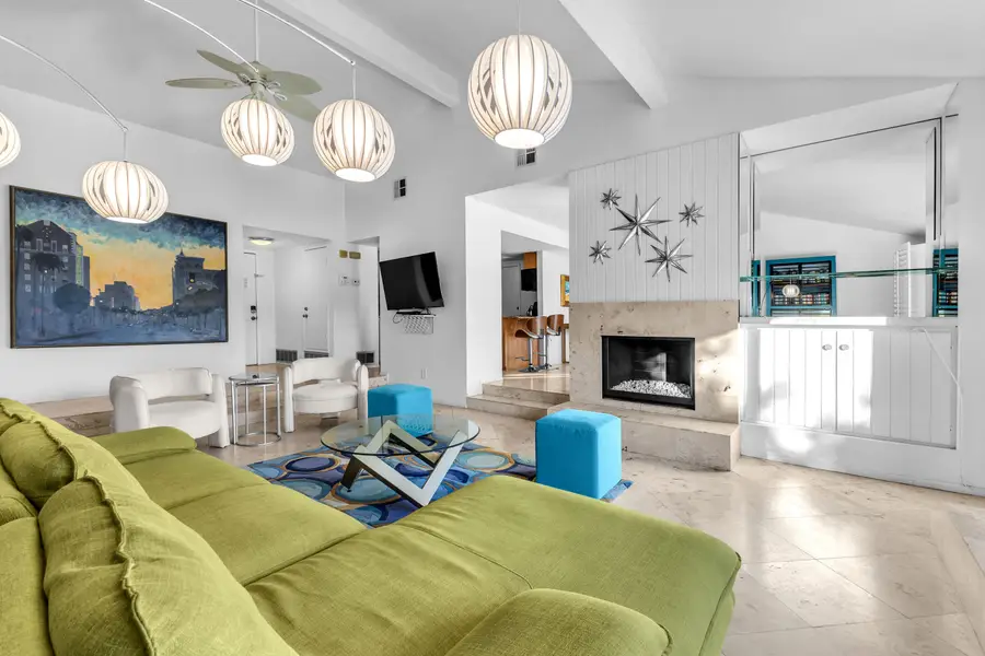 1385 E Via Escuela, Palm Springs, CA 92262 - Image #3