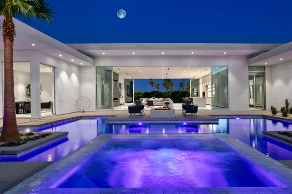 16 Via Linea, Rancho Mirage, CA 92270