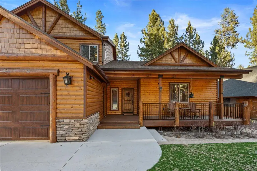41562 Stone Bridge Road, Big Bear Lake, CA 92315 - Image #3