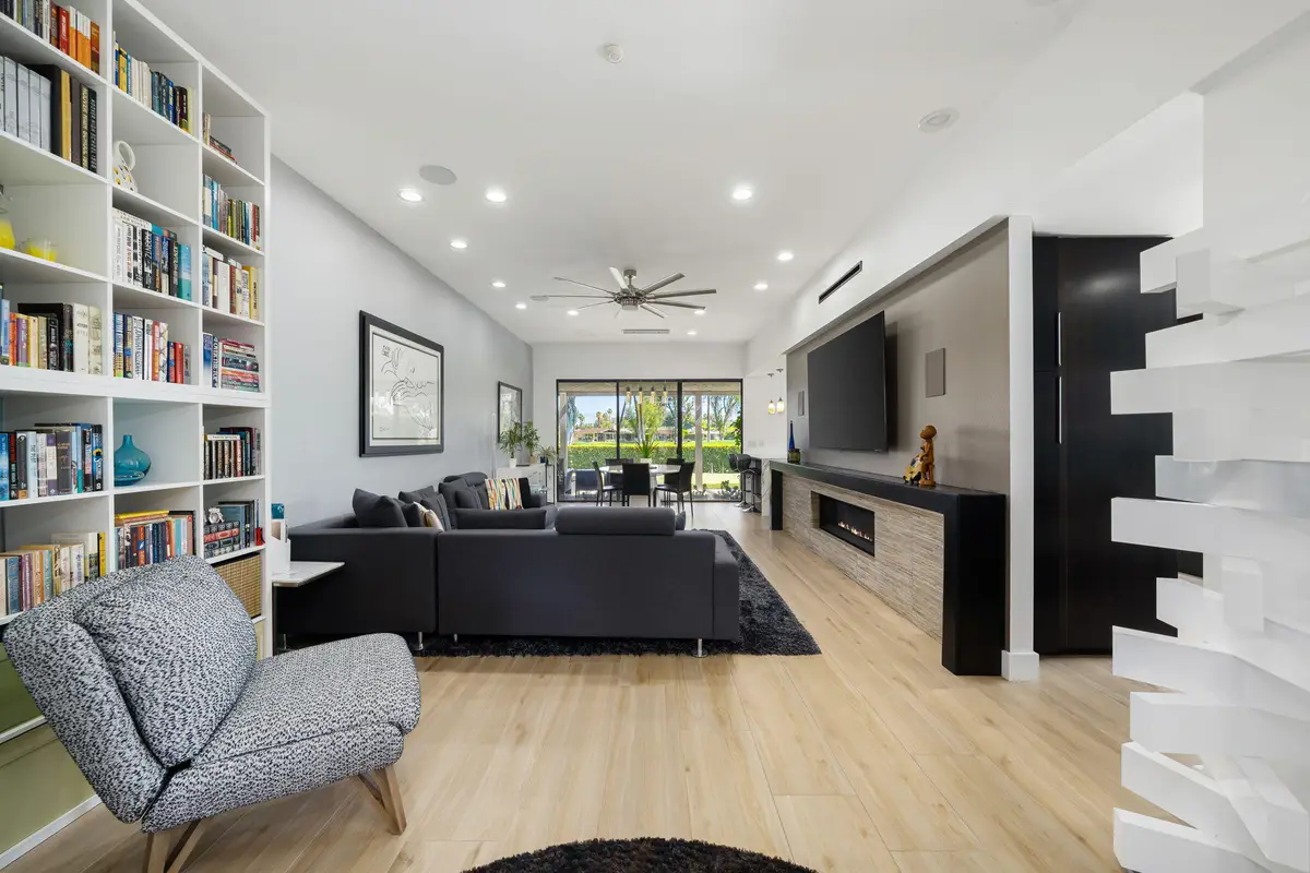 78 Columbia Drive, Rancho Mirage, CA 92270 - #1