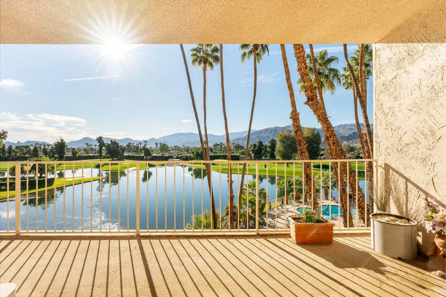 899 Island Drive #408, Rancho Mirage, CA 92270 - Image #2