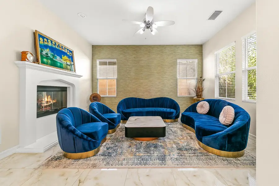 46211 Roadrunner Lane, La Quinta, CA 92253 - #2