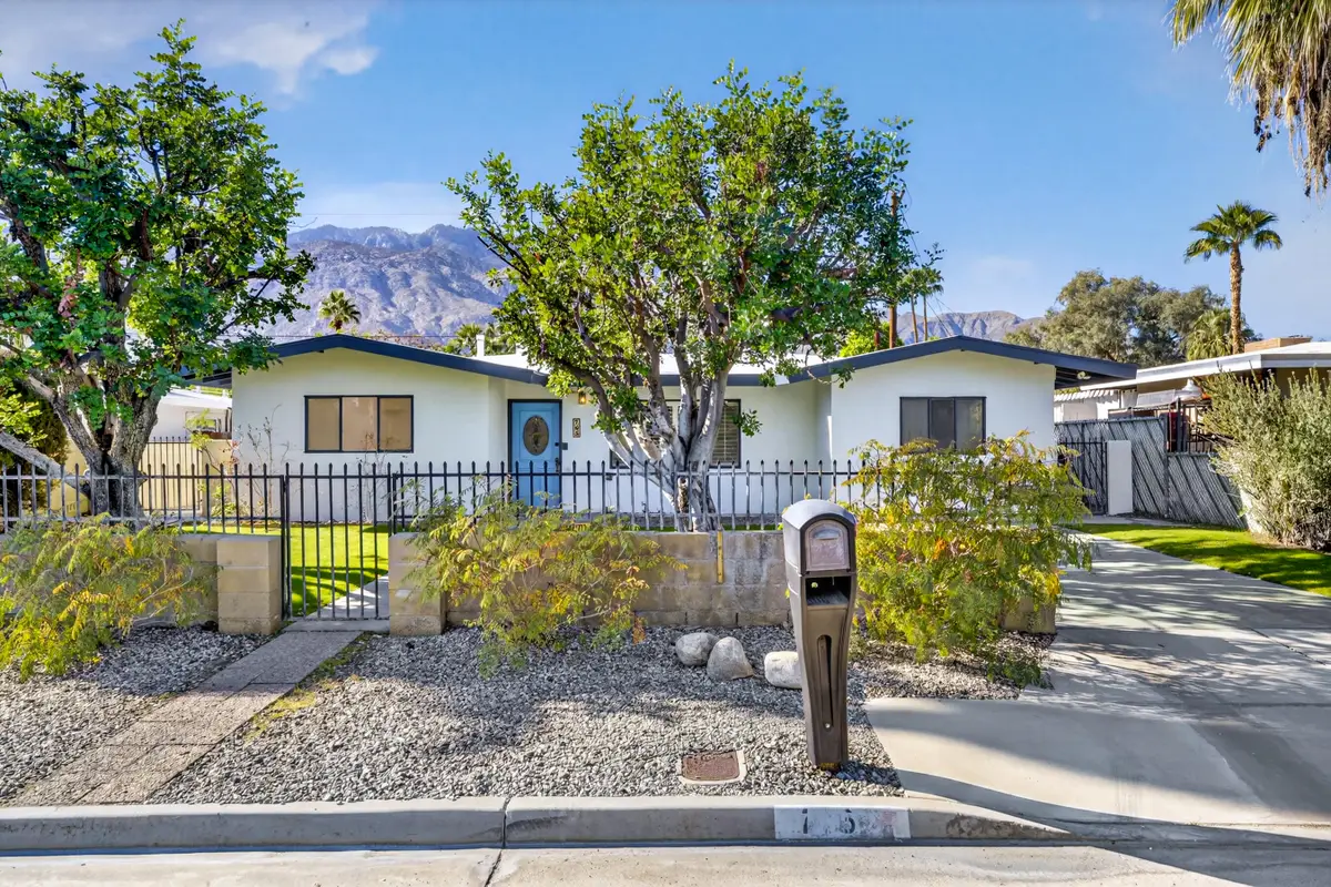 765 N Paseo De Anza, Palm Springs, CA 92262 - #1