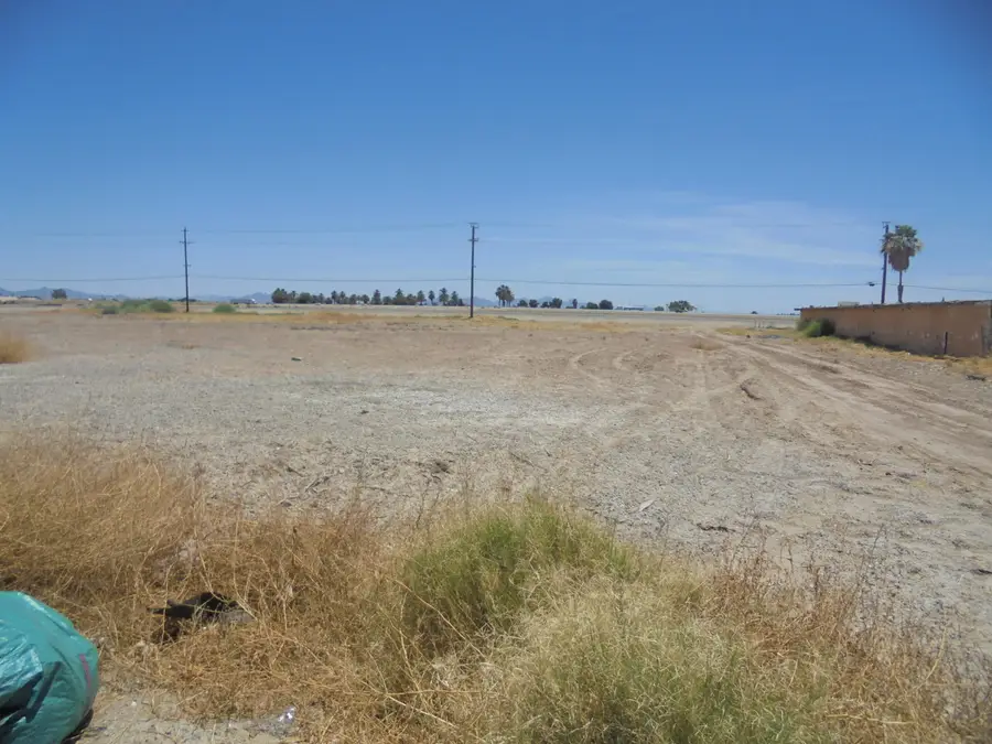2.44 Acres On W Hobsonway, Blythe, CA 92225 - Image #2