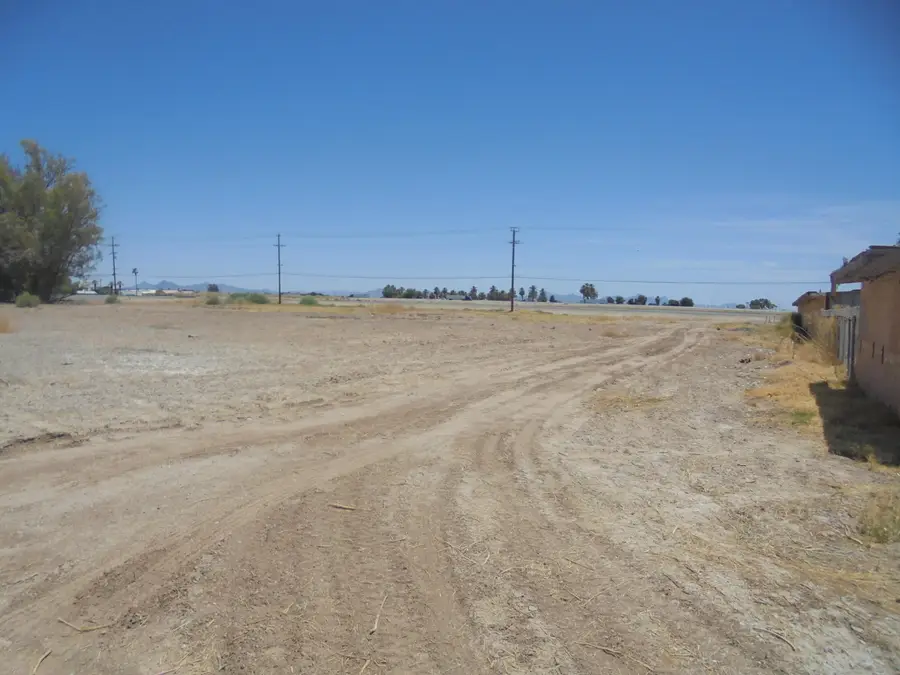 2.44 Acres On W Hobsonway, Blythe, CA 92225 - Image #3