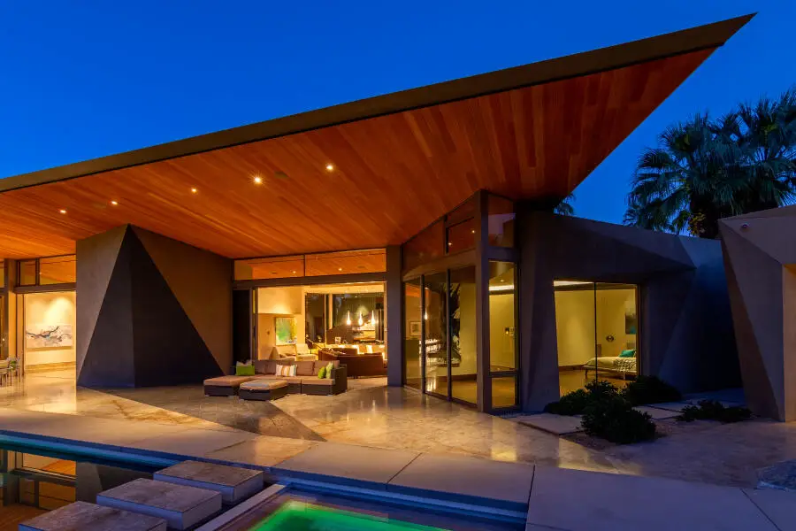 740 N Prescott Drive, Palm Springs, CA 92262 - Image #2