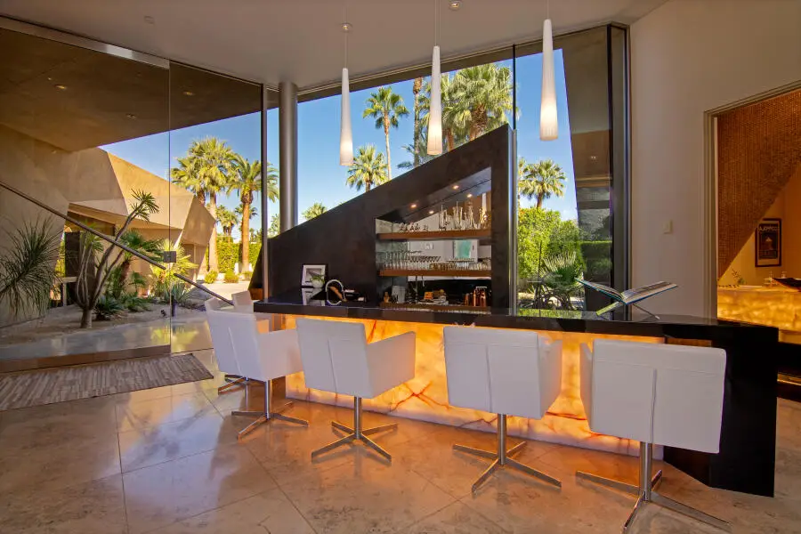 740 N Prescott Drive, Palm Springs, CA 92262 - Image #3