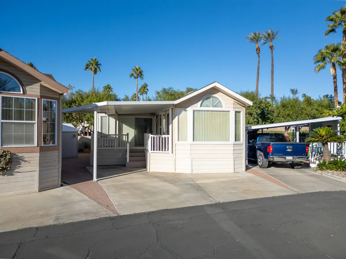 69801 Ramon Road #245, Cathedral City, CA 92234 - Image #1