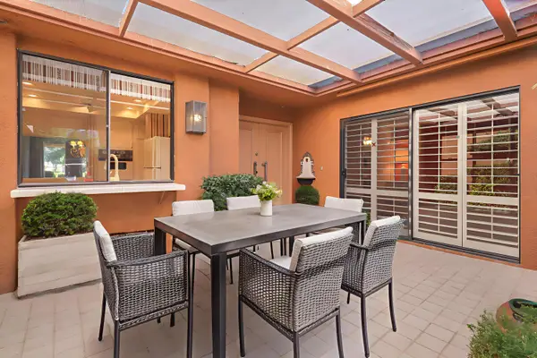 16 Haig Drive, Rancho Mirage, CA 92270