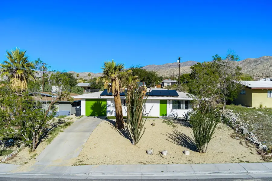 66970 Desert View Avenue, Desert Hot Springs, CA 92240 - Image #2