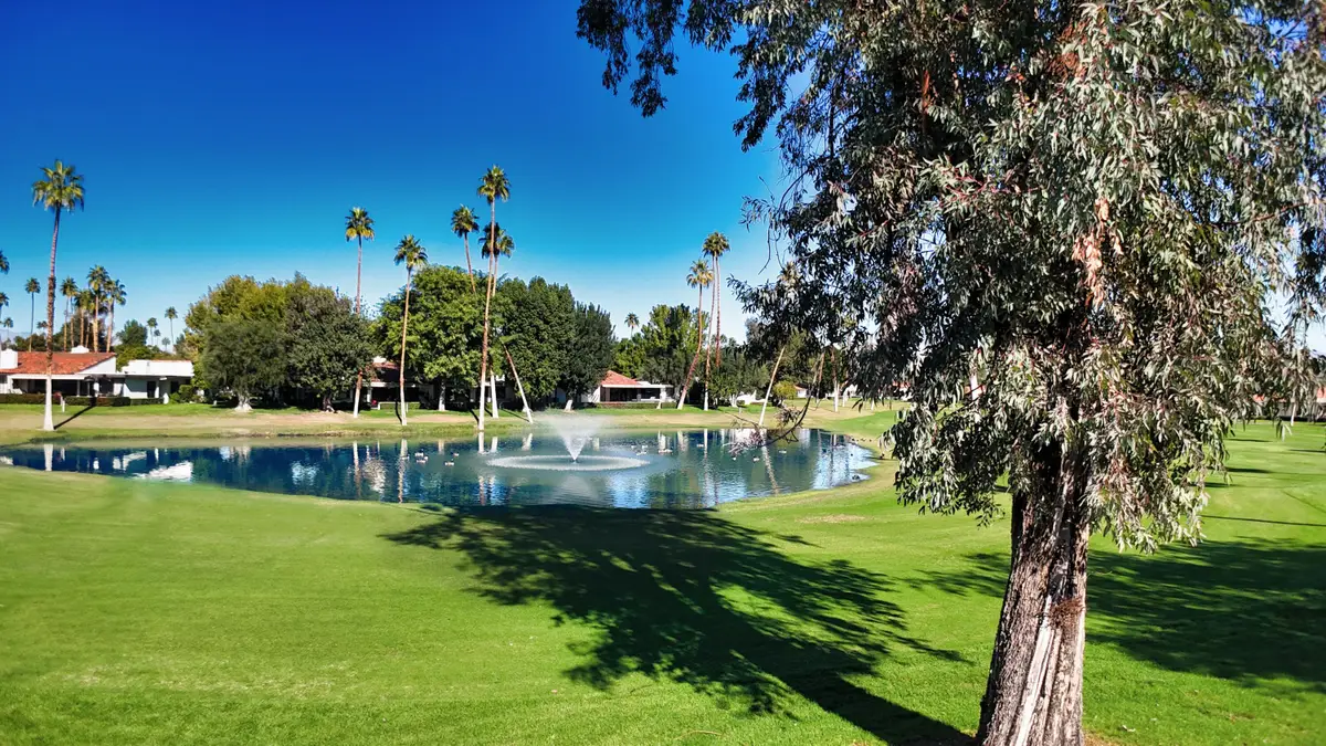 73 Marbella Drive, Rancho Mirage, CA 92270 - Image #1