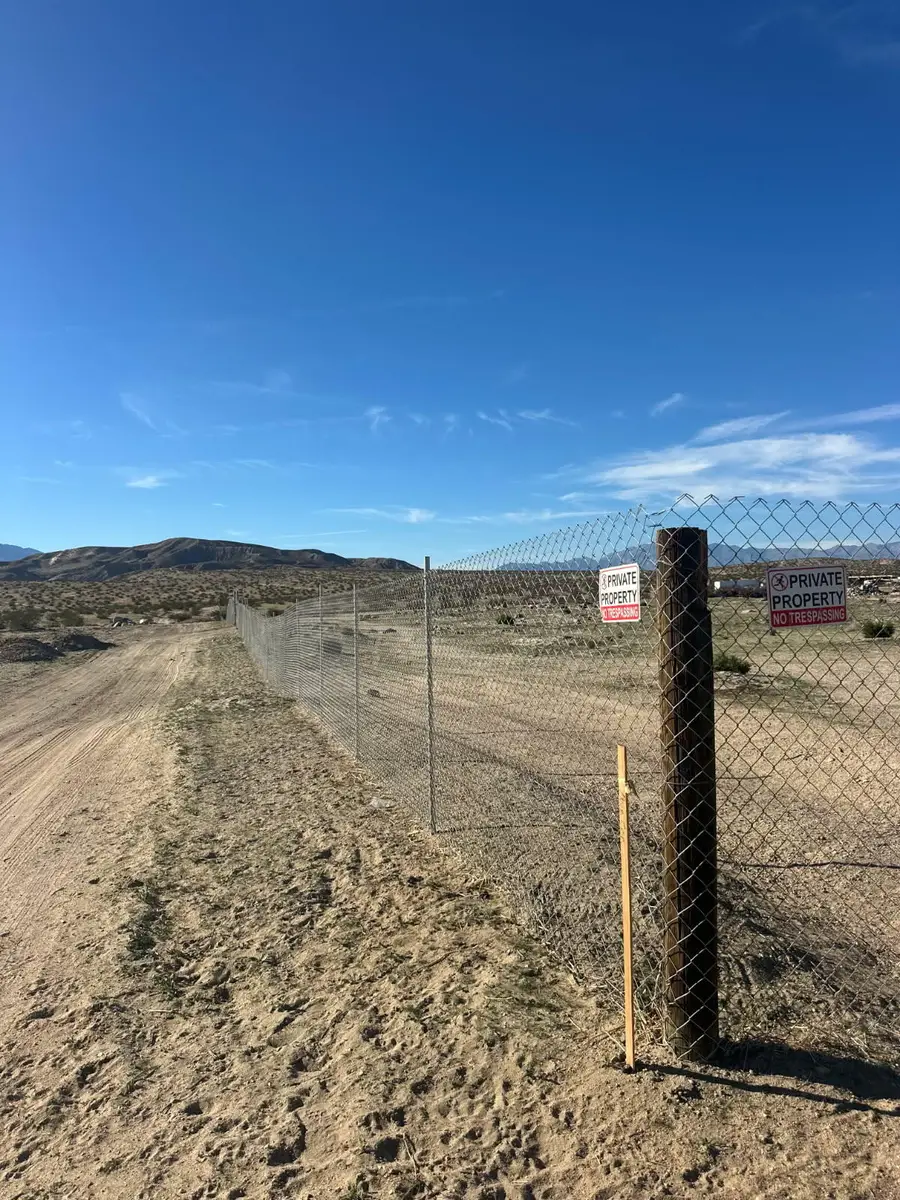 0 22nd Ave. Avenue, Desert Hot Springs, CA 92241 - #2