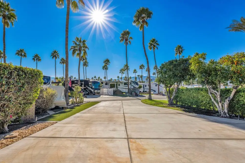 69411 Ramon Road #841, Cathedral City, CA 92234 - Image #1